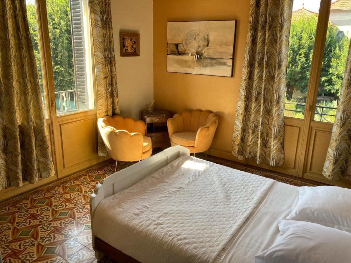Chambre D'Hote La Romaine Vaison-la-Romaine Dış mekan fotoğraf