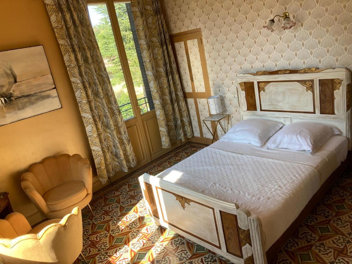 Chambre D'Hote La Romaine Vaison-la-Romaine Dış mekan fotoğraf