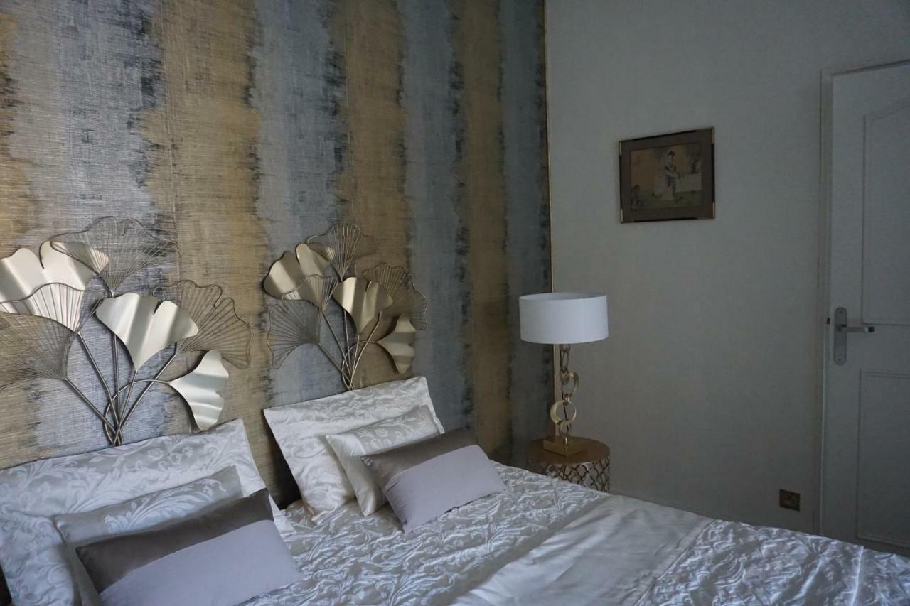 Chambre D'Hote La Romaine Vaison-la-Romaine Dış mekan fotoğraf