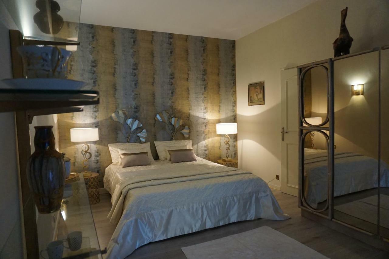 Chambre D'Hote La Romaine Vaison-la-Romaine Dış mekan fotoğraf