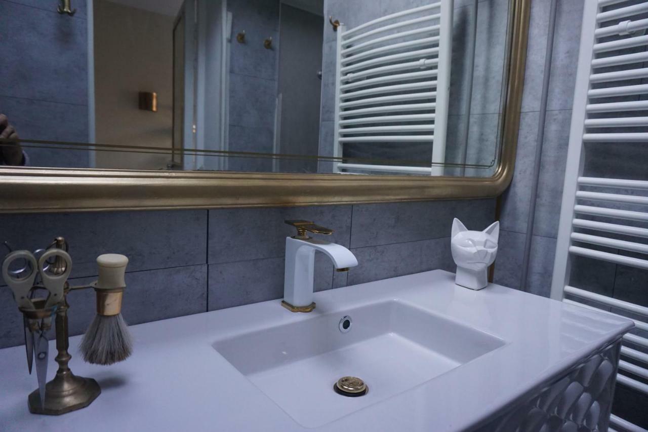 Chambre D'Hote La Romaine Vaison-la-Romaine Dış mekan fotoğraf